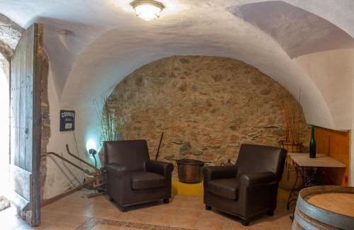 Boadella i les Escaules House | Can Riqué