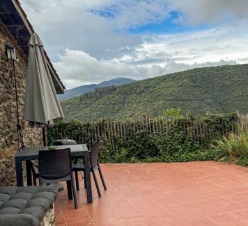 Fogars de Montclus House | Can Rovira de Fogars