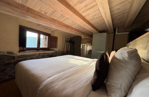 Fogars de Montclus House | Can Rovira de Fogars