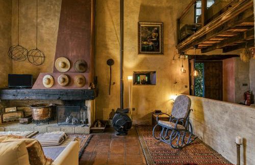 Les Planes d'Hostoles House | Can Rubio, Les Encies