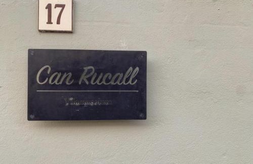 Vilamacolum House | Can Rucall Piscina Compartida