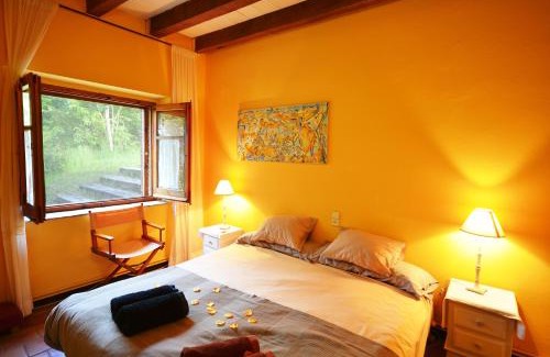 Crespia House | Can Sisó, Alojamiento por habitaciones