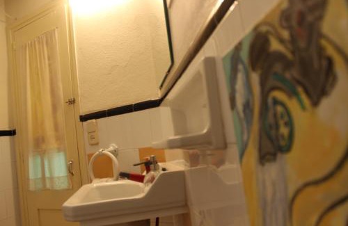 Crespia House | Can Sisó, Alojamiento por habitaciones