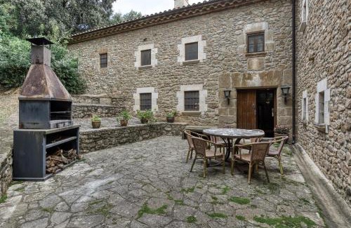 Camos House | Can Tapis