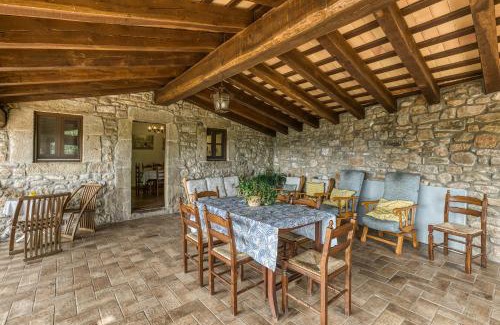 Camos House | Can Tapis