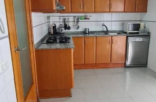 Malgrat de Mar House | Can Tete ¡relájate con Toda la Familia!