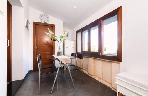 Petra House | Can Vall, Prima for 2 families with children
