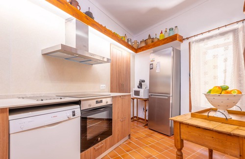 Campanet House | CAN VIDAL - Cozy House with Private Pool and Free WiFi