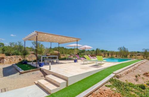 Ses Salines Villa | Can Xesquet (Pleta Morell)