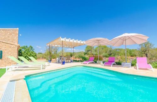 Ses Salines Villa | Can Xesquet (Pleta Morell)