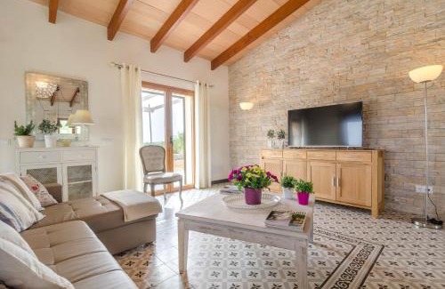 Ses Salines Villa | Can Xesquet (Pleta Morell)