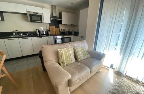 Rotherhithe Apartment | Canada Water 2Bedroom Apartment