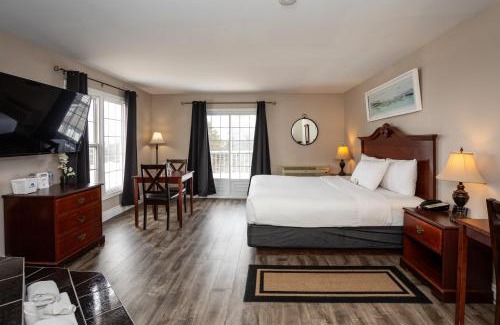 Charlottetown Hotel | Canadas Best Value Inn & Suites-Charlottetown