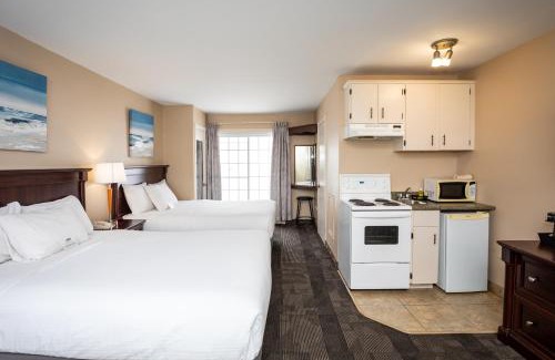 Charlottetown Hotel | Canadas Best Value Inn & Suites-Charlottetown