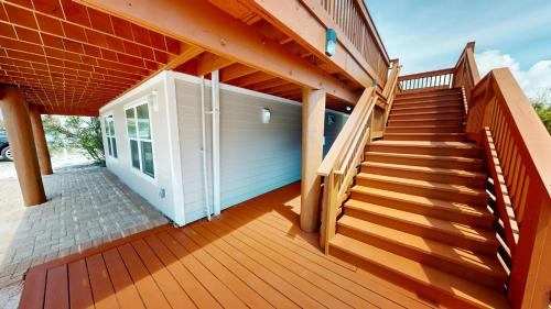 Destin House | Canal Breeze Cottage