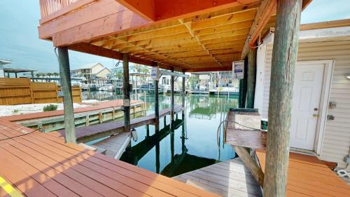 Destin House | Canal Breeze Cottage