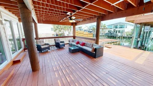 Destin House | Canal Breeze Cottage