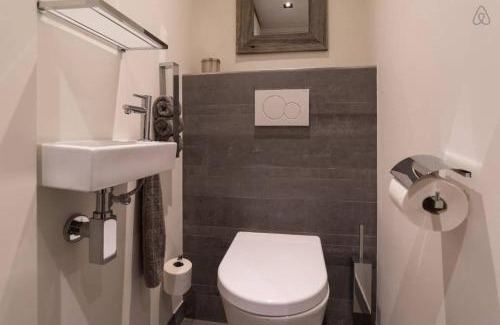 Grachtengordel-Zuid Apartment | Canal Dream Apartment