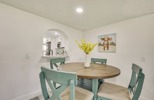 Holiday Lake Estates House | Canal-Front Holiday Home Near Beach: Swim & Paddle