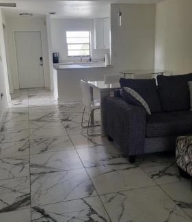 Al Lago Village House | Canal front new everything near Boca Grande Beach