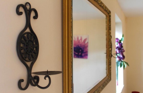 Diglis Apartment | Canal Side