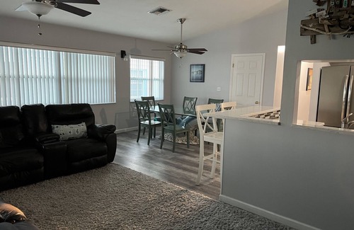 Key Colony Beach Condo | Canal side location with beach & pool club membership!