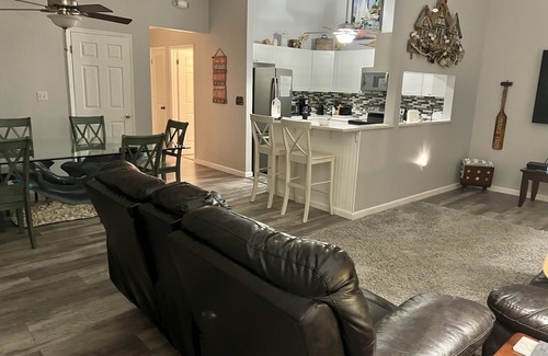 Key Colony Beach Condo | Canal side location with beach & pool club membership!