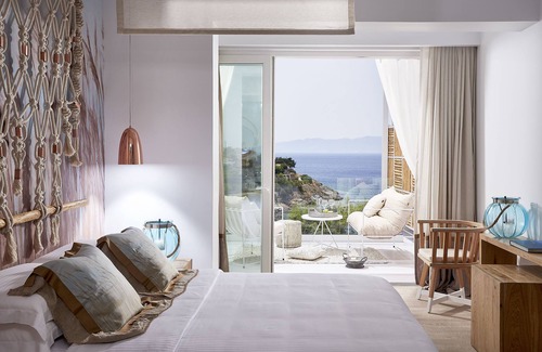 Kanala Hotel | Canal Suites