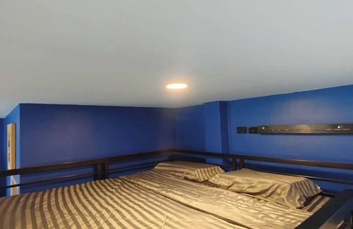 Hat Yai Hotel | Canale Hatyai