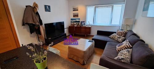 Puebla del Caraminal Apartment | CANALEJAS, coqueto y céntrico