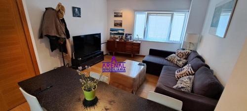 Puebla del Caraminal Apartment | CANALEJAS, coqueto y céntrico
