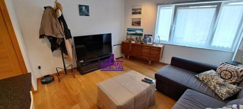 Puebla del Caraminal Apartment | CANALEJAS, coqueto y céntrico