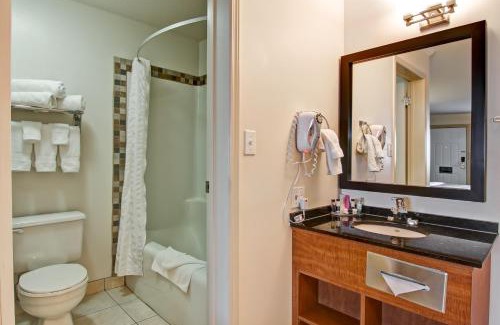 Drumheller Hotel | Canalta Jurassic - Drumheller