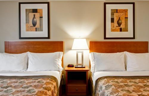 Drumheller Hotel | Canalta Jurassic - Drumheller