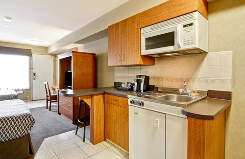 Provost Hotel | Canalta Provost