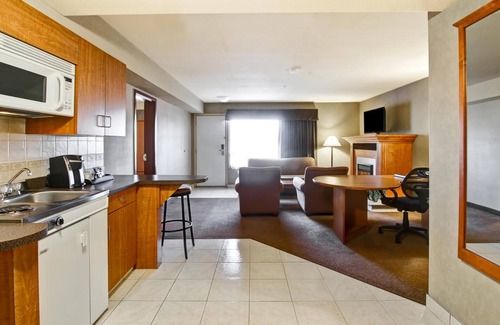 Provost Hotel | Canalta Provost