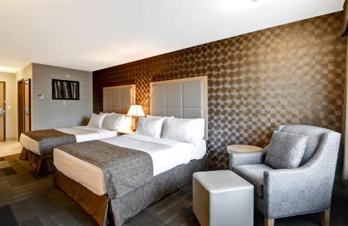 St. Paul Hotel | Canalta St.Paul