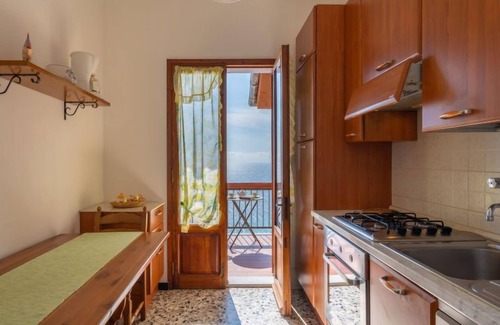 Ventimiglia Apartment | Canarda by Interhome