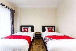 Chang Moi Hotel | Canary House Rachawong คานารี่ เฮ้าส์ ราชวงศ์