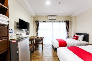 Chang Moi Hotel | Canary House Rachawong คานารี่ เฮ้าส์ ราชวงศ์