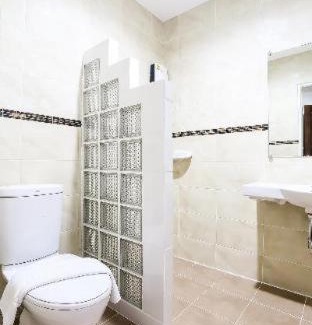 Chang Moi Hotel | Canary House Rachawong คานารี่ เฮ้าส์ ราชวงศ์