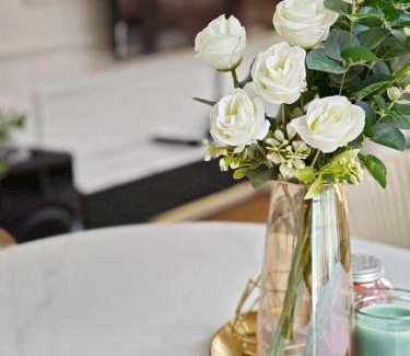 Saen Suk Villa | Canary Pool Villa Bangsaen