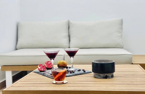 Playa Honda Apartment | Canaryislandshost l The Secret Suites