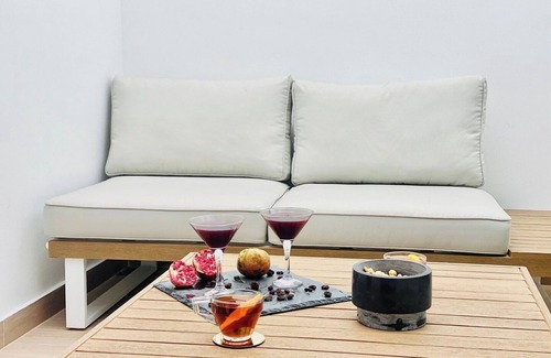 Playa Honda Apartment | Canaryislandshost l The Secret Suites