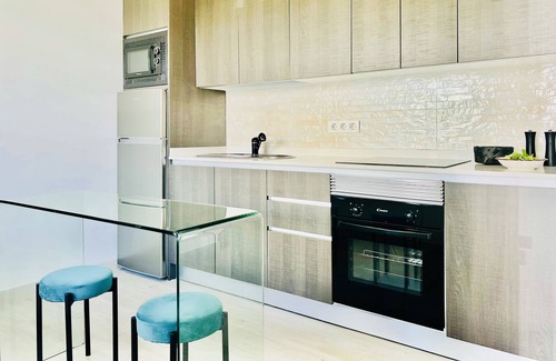 Playa Honda Apartment | Canaryislandshost l Boya Suites