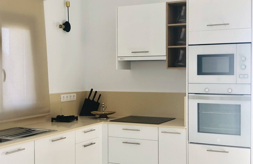 Nazaret Apartment | Canaryislandshost l My Nest