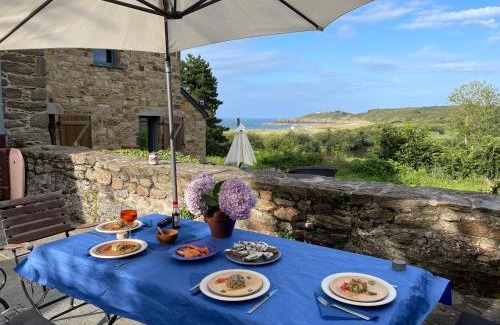 Cancale House | Cancale Chapelle du Verger