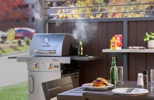 Midtown Anchorage Hotel | Candlewood Suites Anchorage - Midtown by IHG