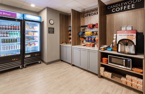 Town Center Hotel | Candlewood Suites Atlanta Kennesaw by IHG