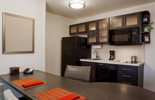 Cedar Park Hotel | Candlewood Suites Austin N - Cedar Park by IHG